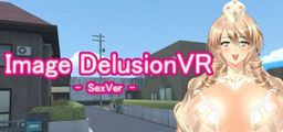 Logo: Image DelusionVR: SexVer