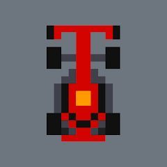 Logo: Auto Race