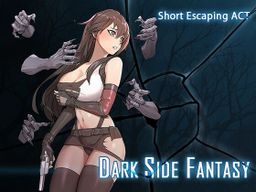 Logo: Dark Side Fantasy