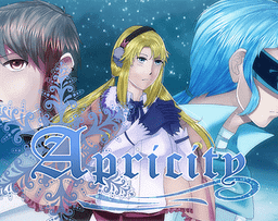 Logo: Apricity