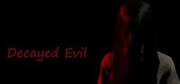 Logo: Decayed Evil