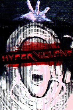 Logo: Hyperviolent
