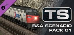 Logo: TS: B&A Scenario Pack 01