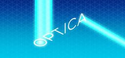 Logo: Optica