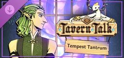 Logo: Tavern Talk: Tempest Tantrum
