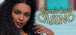 Logo: Queen's Coast Casino