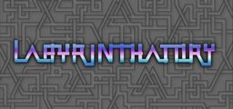 Logo: Labyrinthatory
