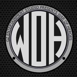 Logo: The PDF Game