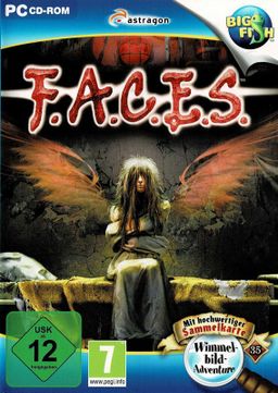 Logo: F.A.C.E.S.