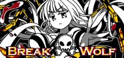 Logo: Break Wolf
