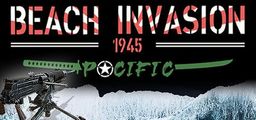 Logo: Beach Invasion 1945: Pacific