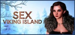 Logo: Sex Viking Island