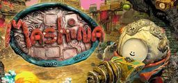 Logo: Mashina