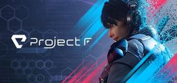 Logo: Project F