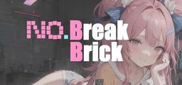 Logo: No.BreakBrick