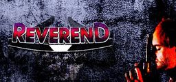 Logo: Reverend