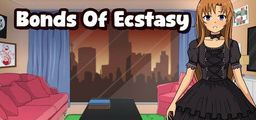 Logo: Bonds of Ecstasy