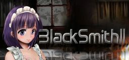 Logo: Black Smith II