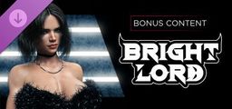 Logo: Bright Lord: Bonus Content