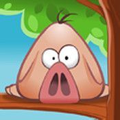 Logo: Pigs in Trees