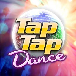 Logo: Tap Tap Dance