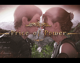 Logo: Price of Power