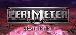 Logo: Perimeter: Legate Edition