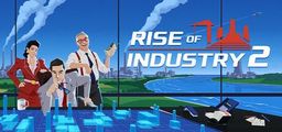 Logo: Rise of Industry 2