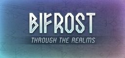 Logo: Bifröst: Through the Realms