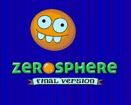 Logo: Zerosphere