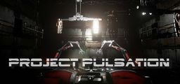 Logo: Project Pulsation