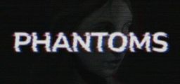Logo: Phantoms