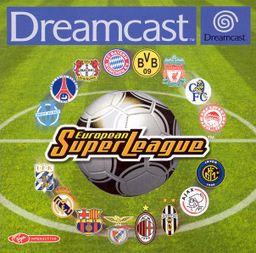 Logo: European Super League