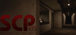 Logo: SCP-479: Shadows of the Mind