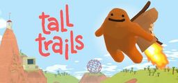 Logo: Tall Trails