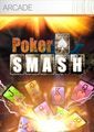 Logo: Poker Smash