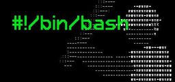 Logo: #!/bin/bash