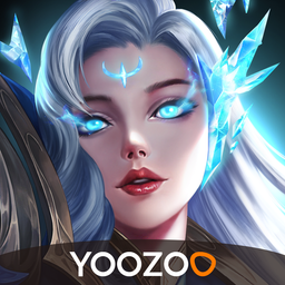 Logo: League of Angels: Chaos