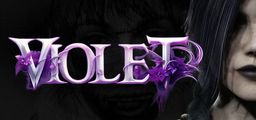 Logo: Violet