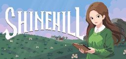 Logo: Shinehill