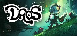 Logo: Dros