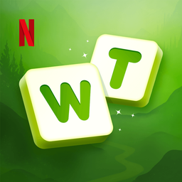 Logo: Word Trails