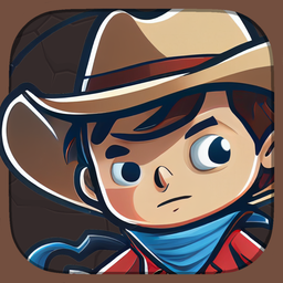 Logo: Cave Ranger