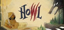 Logo: Howl