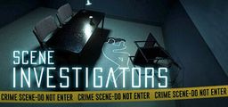 Logo: Scene Investigators