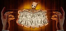 Logo: No Strings Attached