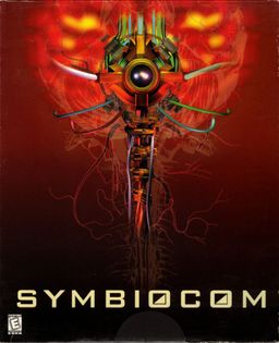 Logo: Symbiocom