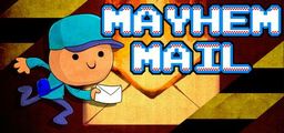 Logo: Mayhem Mail