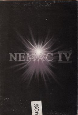Logo: Nemac IV