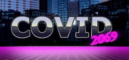 Logo: Covid 2069